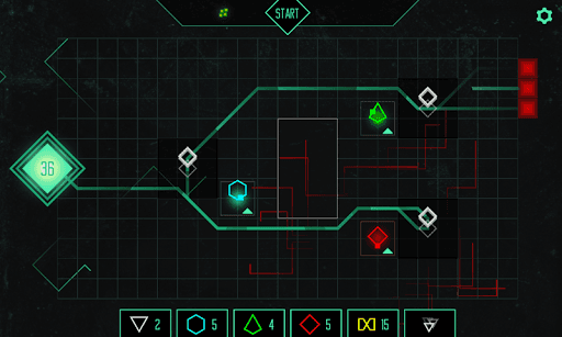 Data Defense screenshot 6 - screenshot