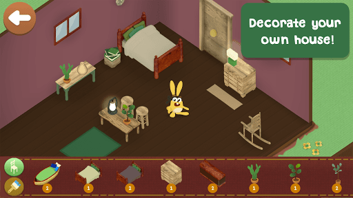 Grow Forest screenshot 3 - screenshot
