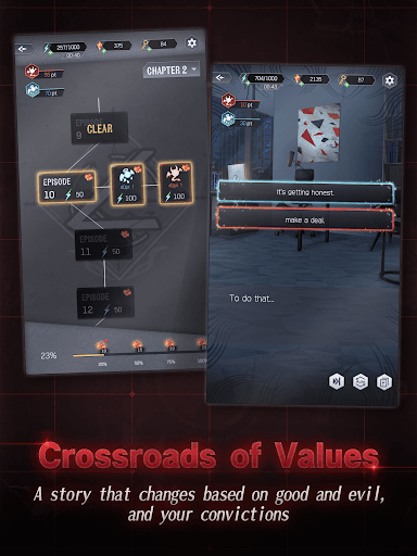 LOVE VASTARDS screenshot 21 - screenshot