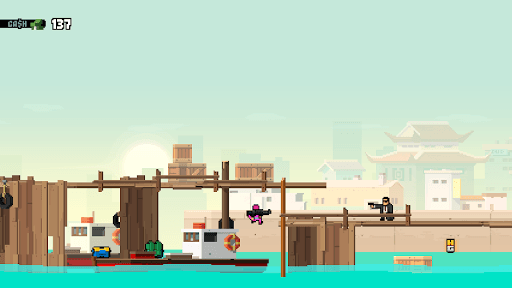 International Missions screenshot 8 - screenshot