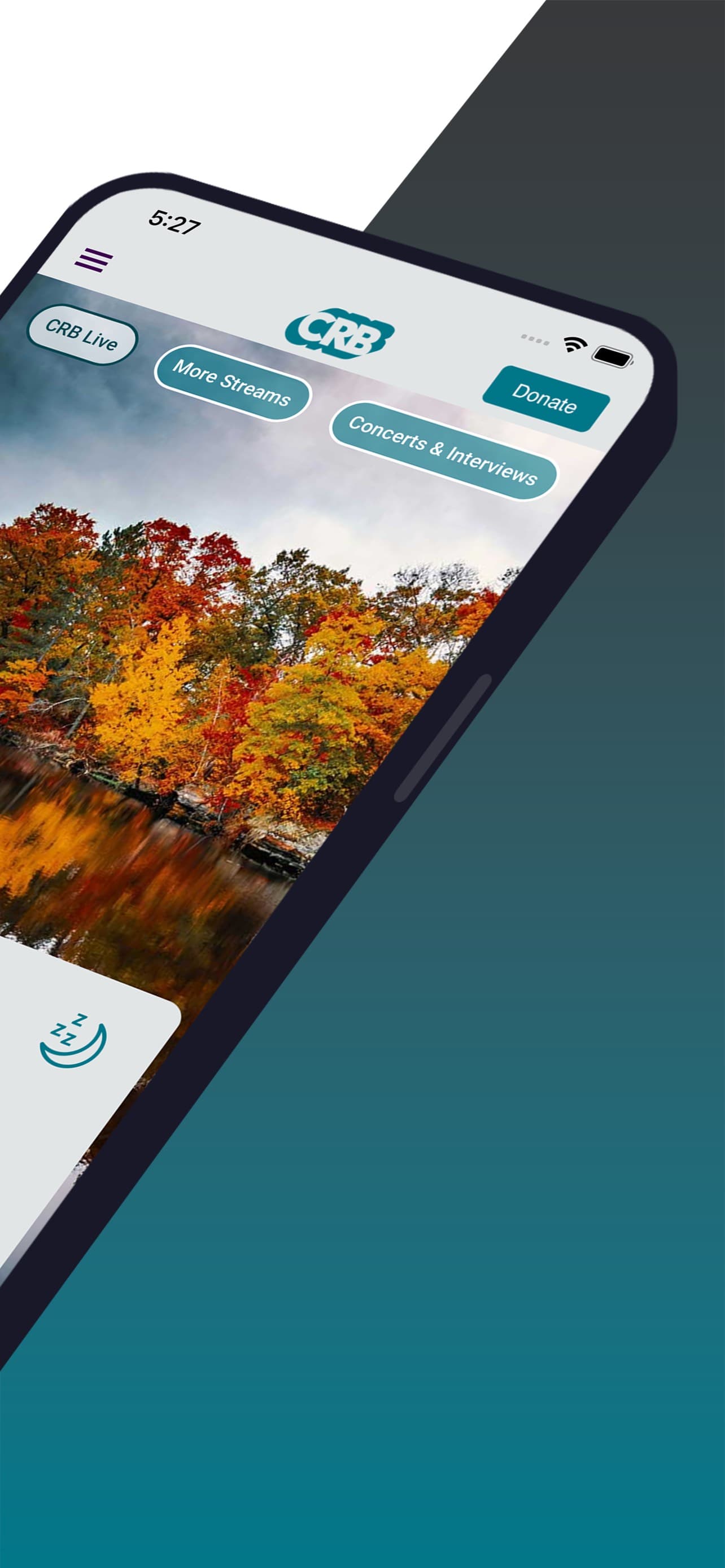 CRB Classical screenshot 2 - screenshot