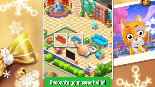 Bubble Fruit: Bubble Shooter screenshot 19 - screenshot