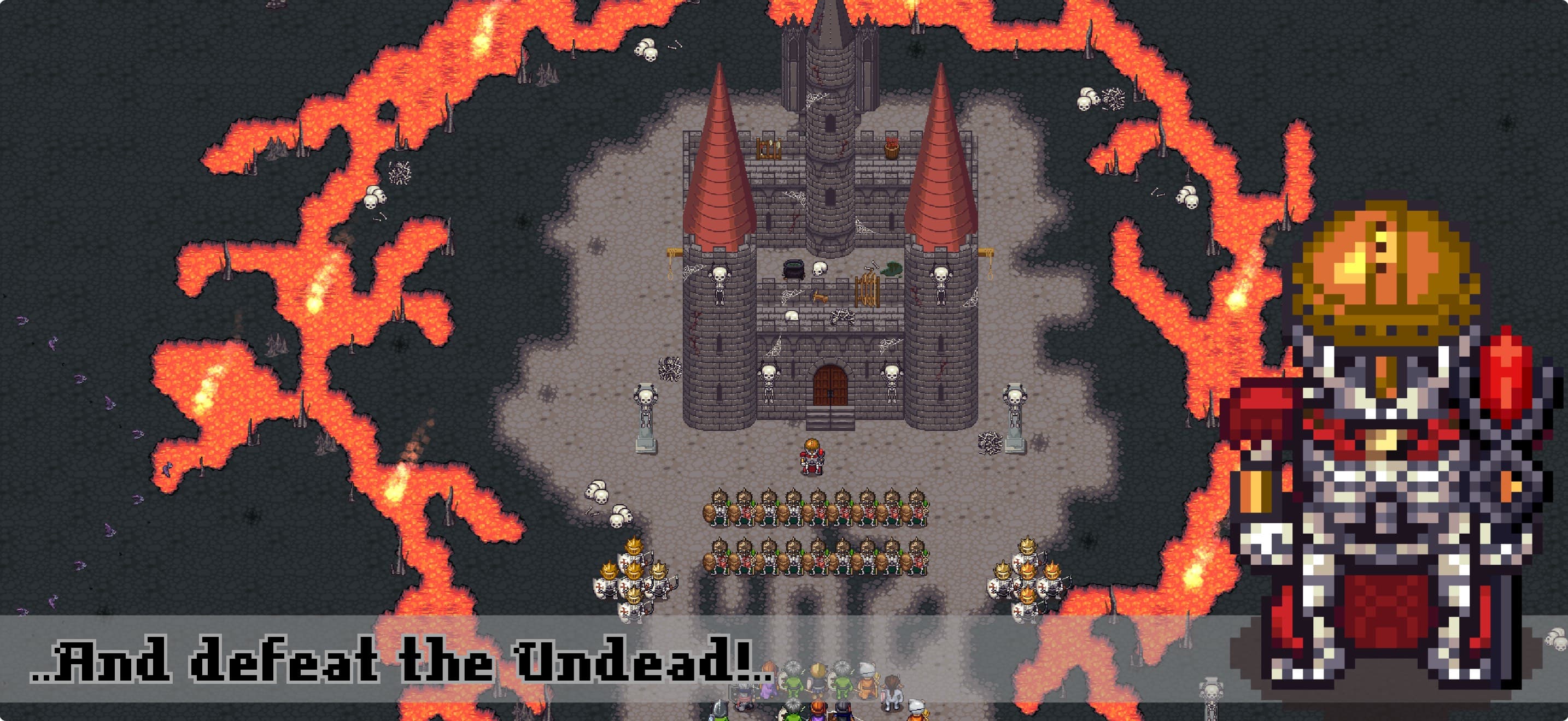 Battledom screenshot 2 - screenshot