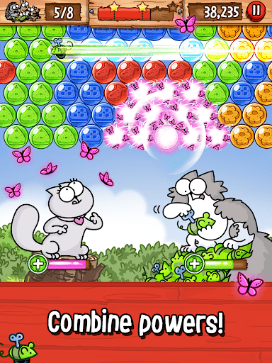 Simon's Cat - Pop Time screenshot 15 - screenshot