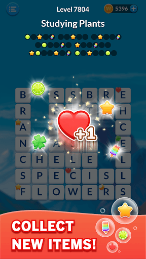 Word Blast: Word Search Games screenshot 4 - screenshot