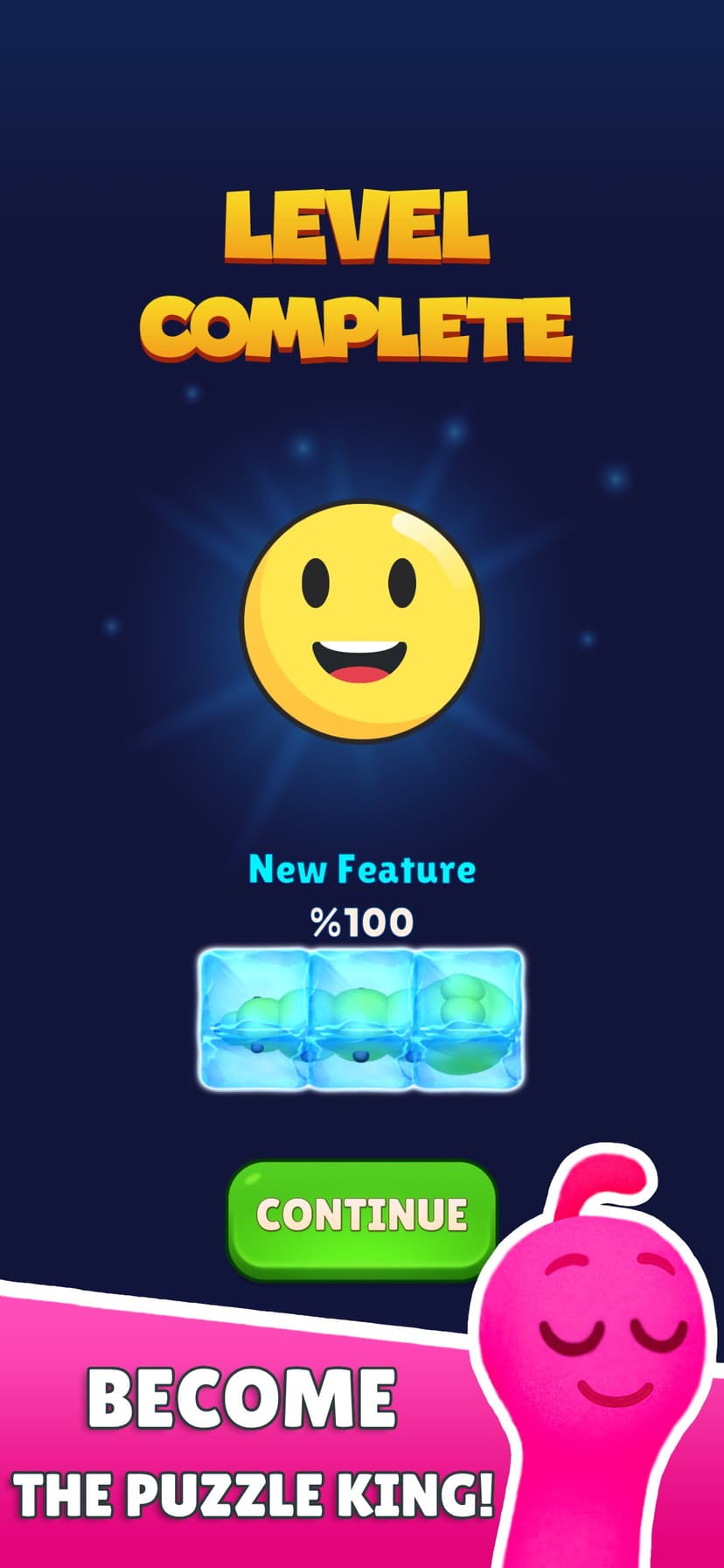 Slither Blast screenshot 7 - screenshot