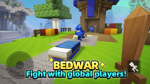 Blockman Go screenshot 13 - screenshot