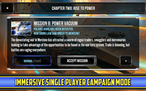 Star Realms screenshot 5 - screenshot