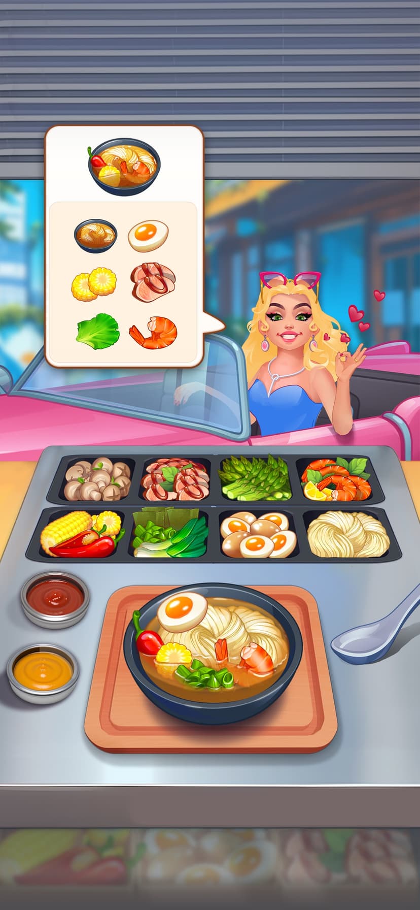 Royal Cooking screenshot 7 - screenshot