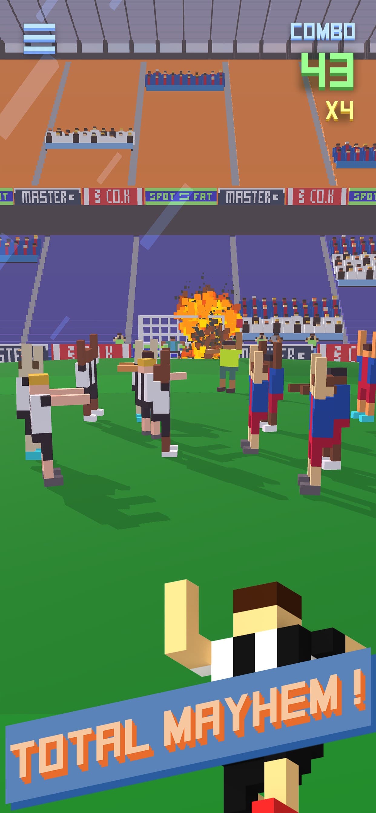 Hit.It screenshot 2 - screenshot