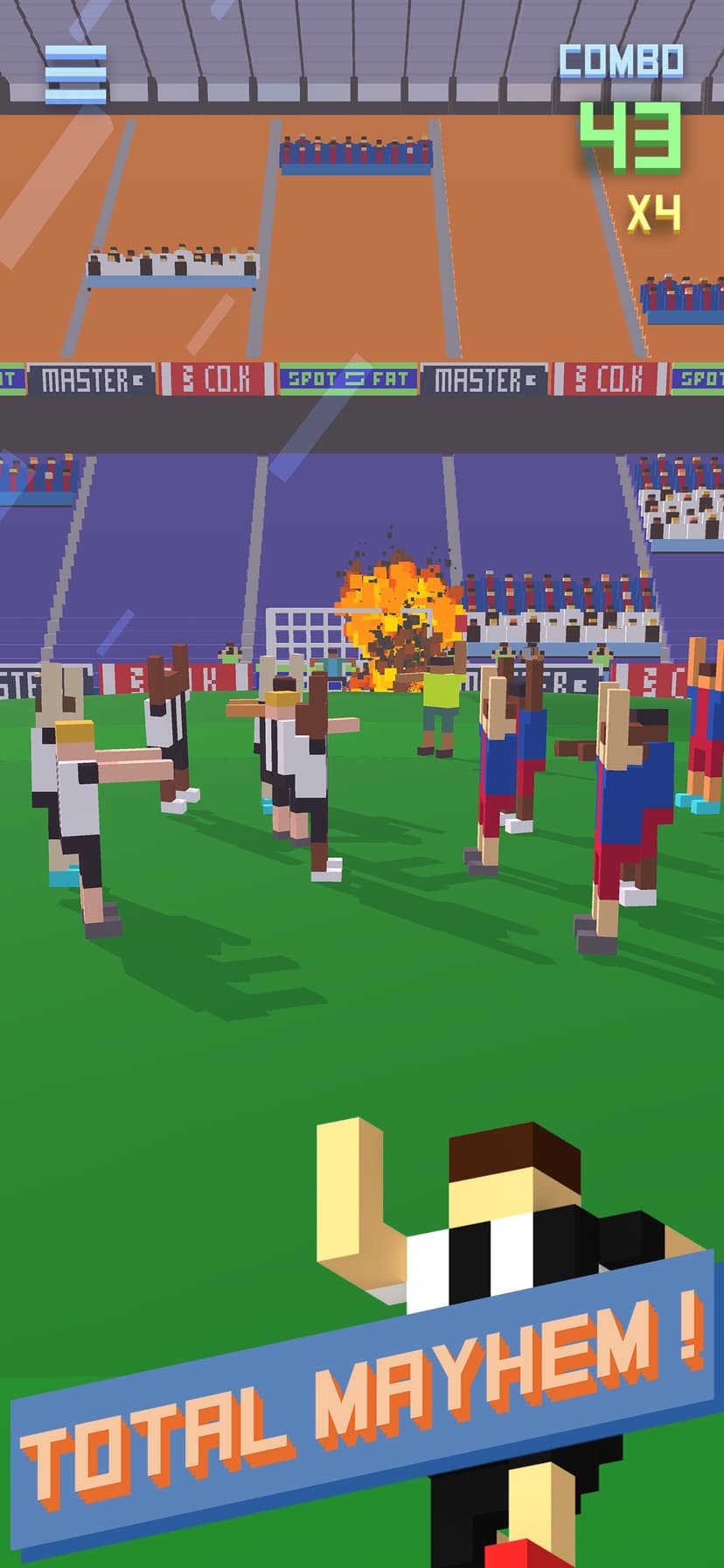 Hit.It screenshot 2 - screenshot