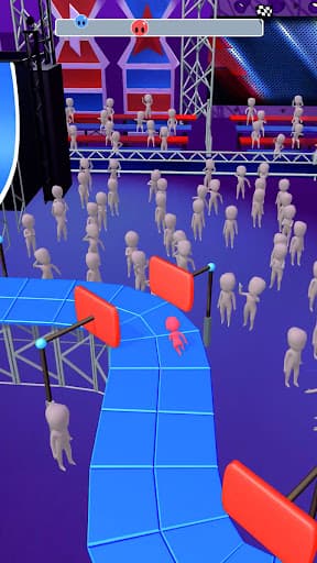 Epic Race 3D – Parkour Game screenshot 21 - screenshot