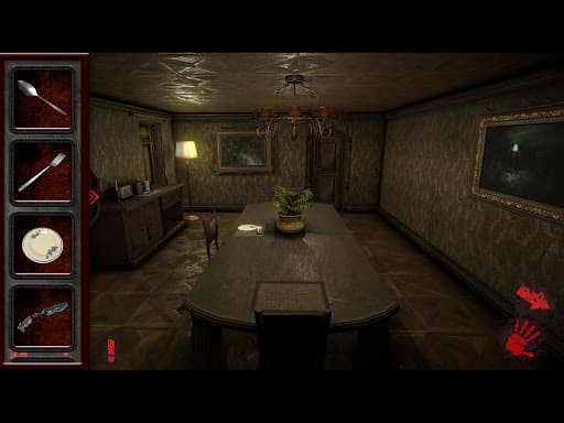 Remember: Room Escape screenshot 12 - screenshot