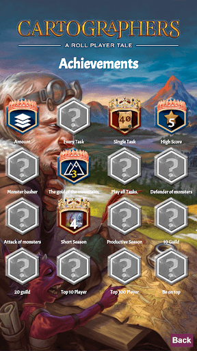 Cartographers screenshot 2 - screenshot