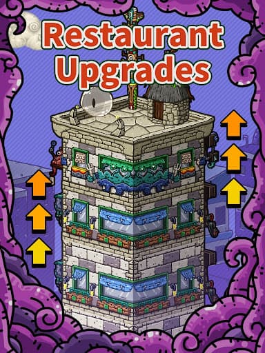 Monster Chef screenshot 13 - screenshot