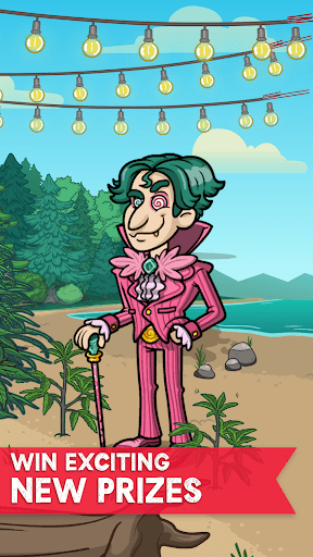 Bud Farm: Munchie Match screenshot 2 - screenshot
