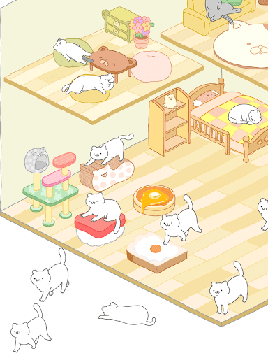 Purrfect Spirits screenshot 8 - screenshot