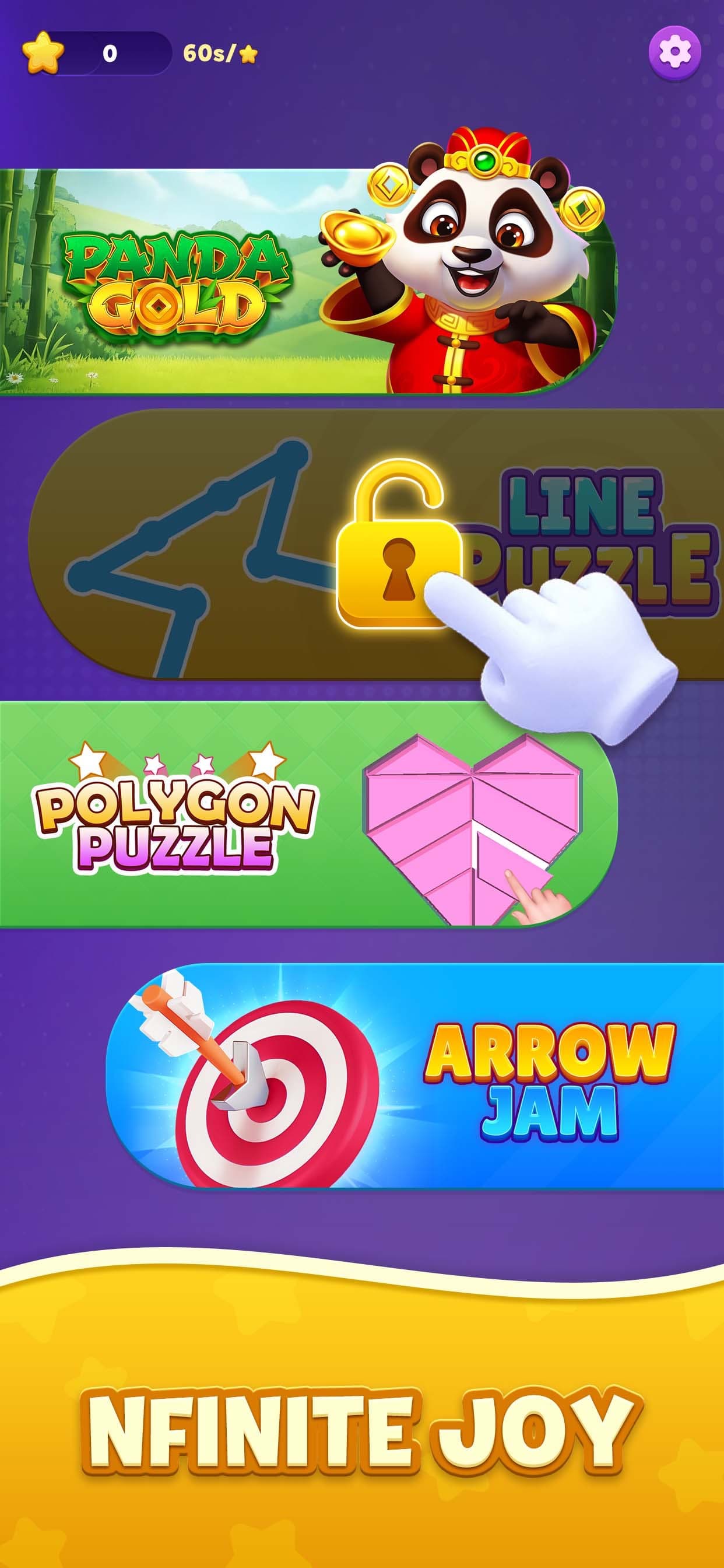 Ball Box-Game Party screenshot 3 - screenshot
