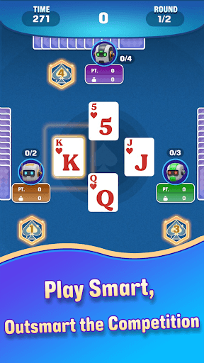 Wild Spades screenshot 15 - screenshot
