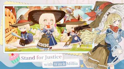 OverField screenshot 7 - screenshot