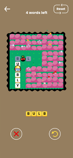 Molecano screenshot 5 - screenshot