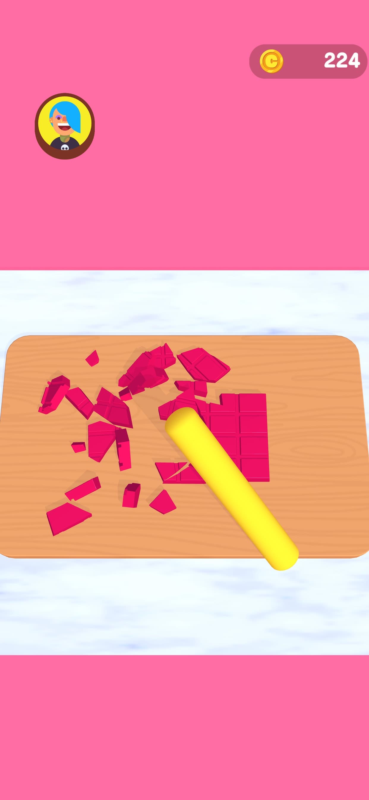 Chocolaterie! screenshot 2 - screenshot