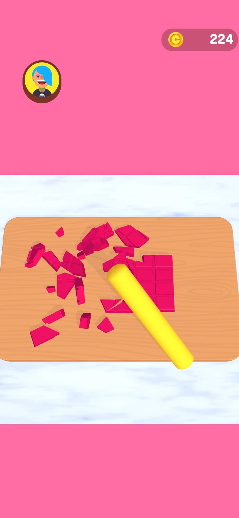 Chocolaterie! screenshot 2 - screenshot