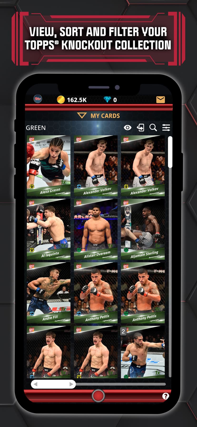 Topps® Digital Archive screenshot 4 - screenshot