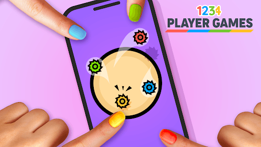 1 2 3 4 Player Games - Offline screenshot 14 - screenshot
