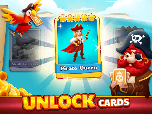 Pirate Master: Spin Coin Games screenshot 18 - screenshot
