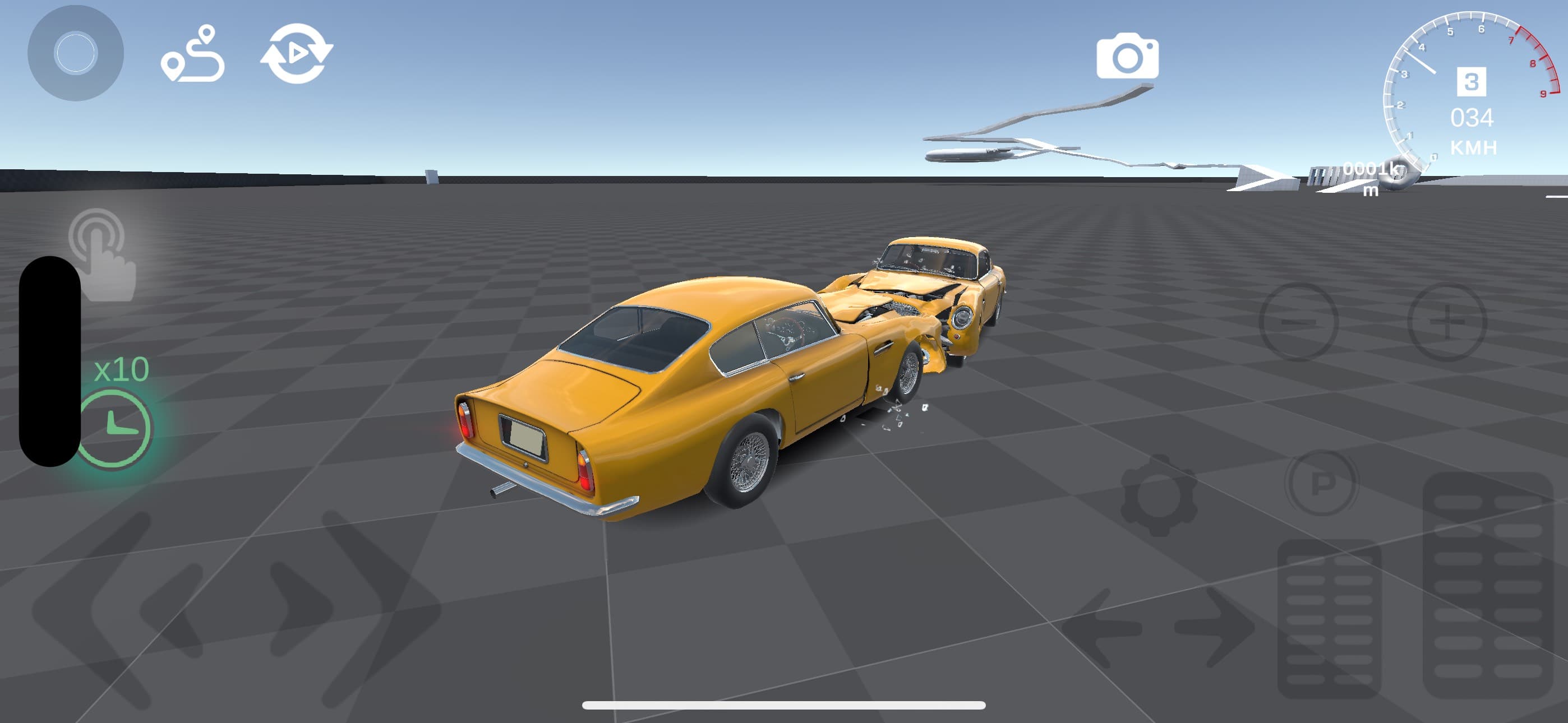 FlexicX screenshot 3 - screenshot
