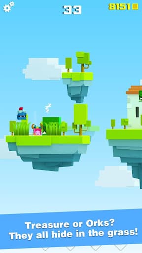 Will Hero screenshot 4 - screenshot
