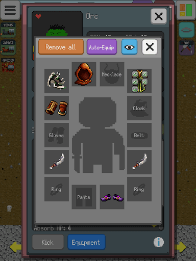 Goblin's Workshop screenshot 10 - screenshot