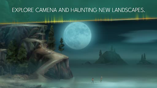 OXENFREE II: Lost Signals screenshot 7 - screenshot