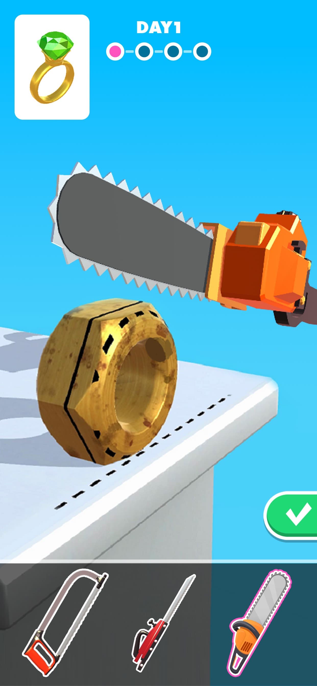 DIY Jewelry screenshot 1 - screenshot