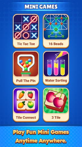 Ludo Buzz - Multiplayer Game screenshot 32 - screenshot