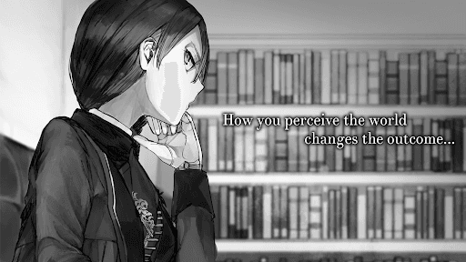 ALTER EGO screenshot 23 - screenshot