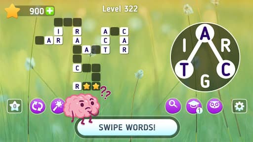 Wordplay: Exercise your brain screenshot 15 - screenshot