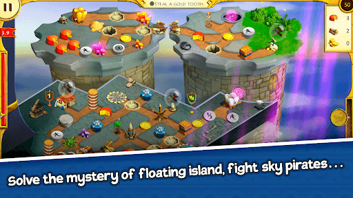 12 Labours of Hercules XV screenshot 2 - screenshot