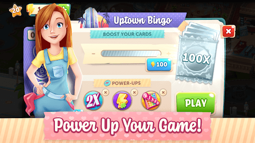 Uptown Bingo - Citylife screenshot 30 - screenshot