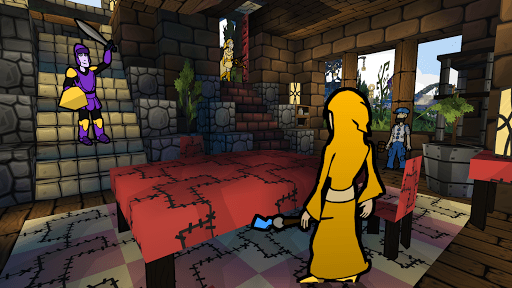 Angeldust screenshot 6 - screenshot