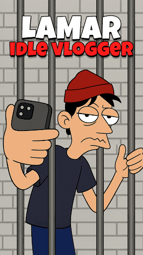 Lamar - Idle Vlogger screenshot 19 - screenshot