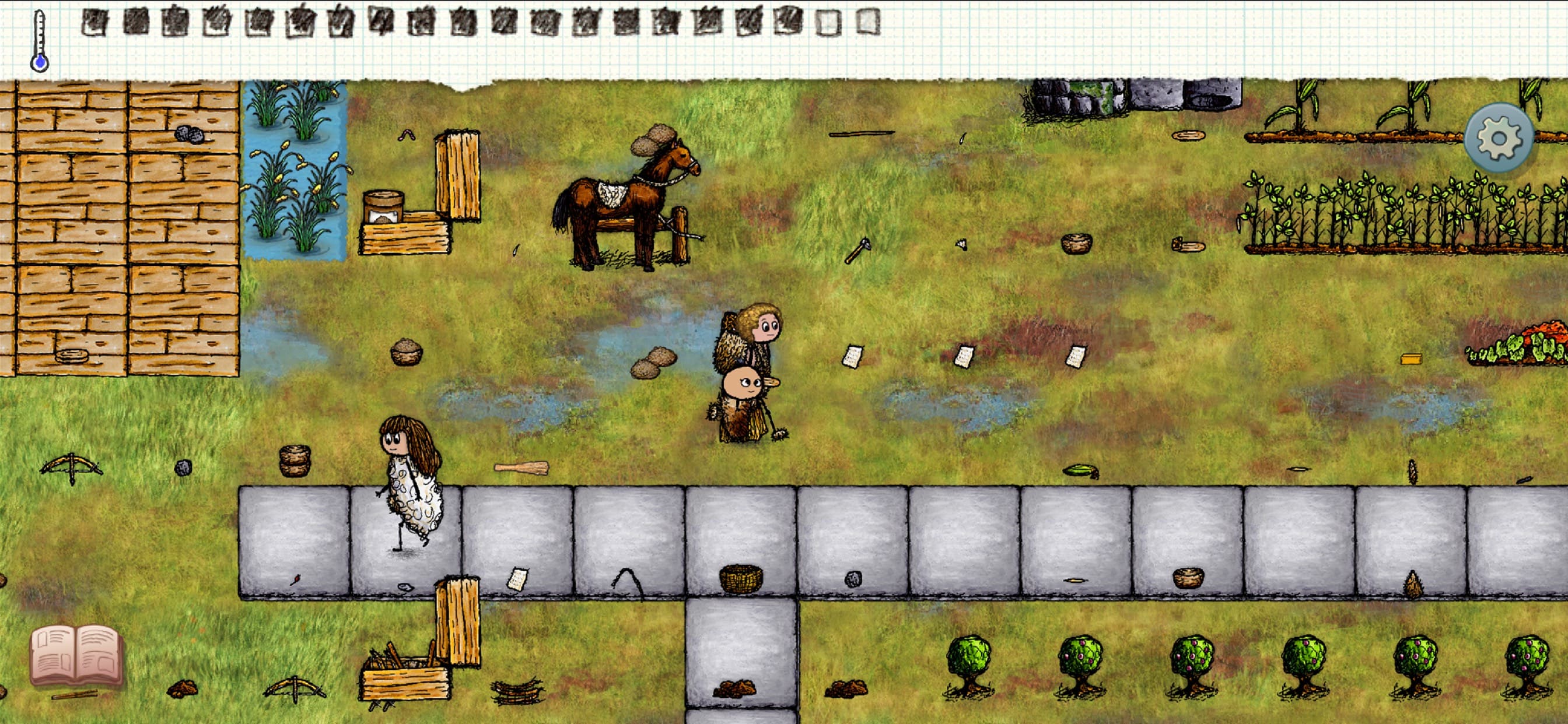 You are Hope screenshot 2 - screenshot