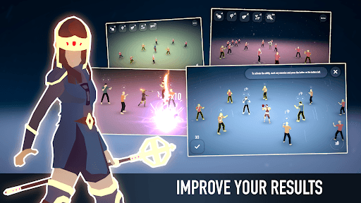 A WAY TO SMASH: Smart Fight screenshot 6 - screenshot