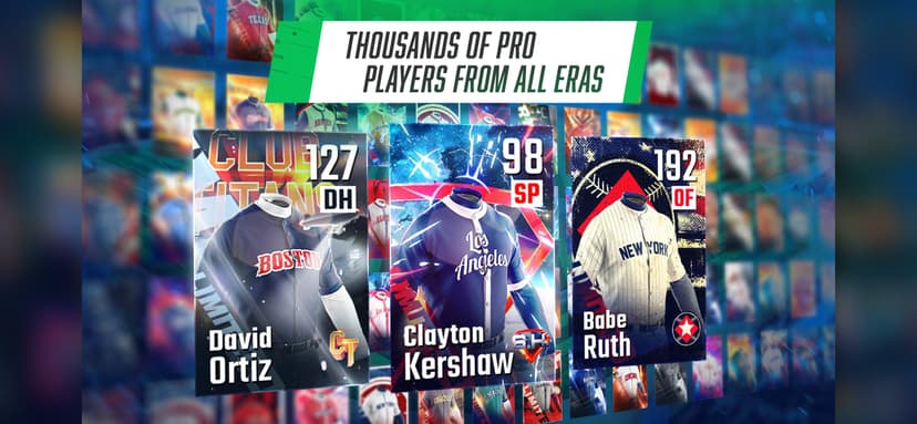 Franchise Baseball: Pro GM screenshot 4 - screenshot