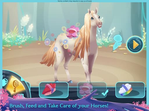 EverRun: The Horse Guardians screenshot 10 - screenshot