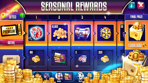 Backgammon Legends Online screenshot 8 - screenshot