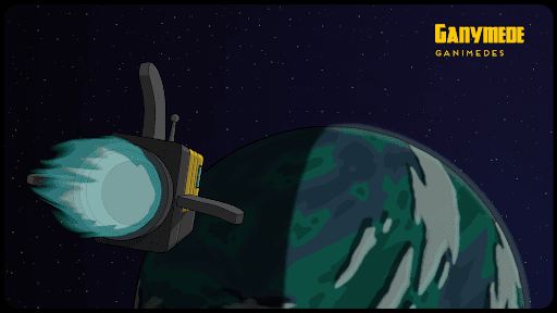 Dexter Stardust screenshot 8 - screenshot