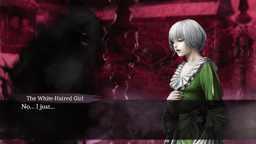 The House in Fata Morgana screenshot 6 - screenshot