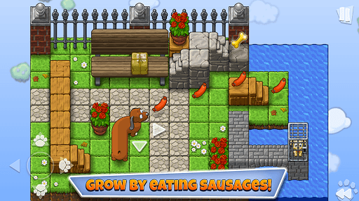 Save the Puppies Premium screenshot 3 - screenshot